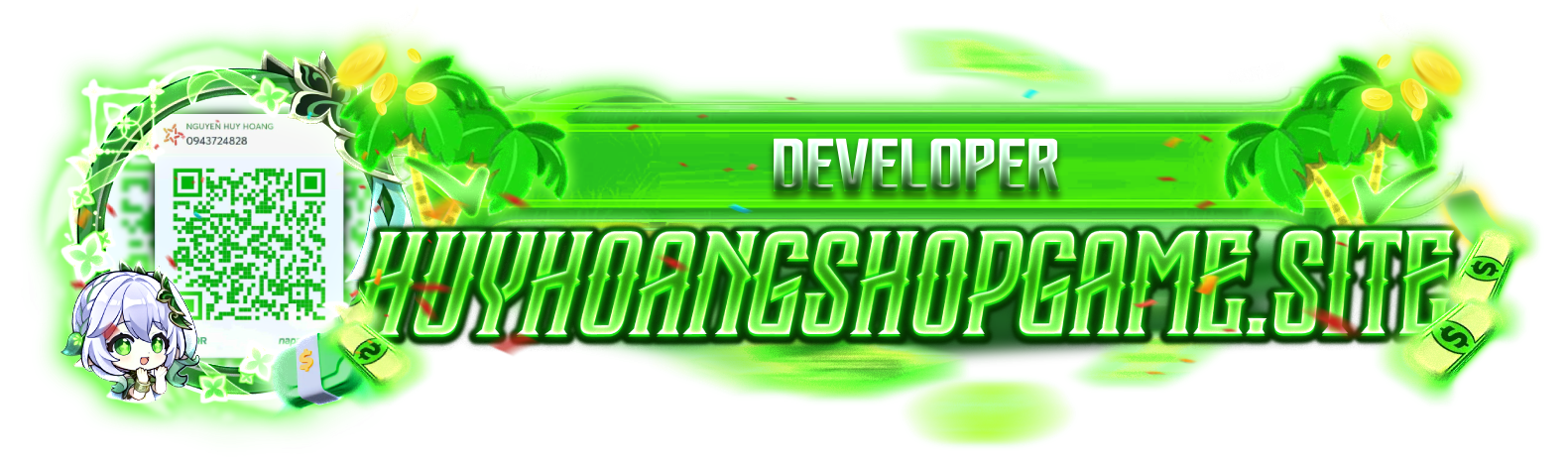Shop Bán Acc Game Giá Rẻ Uy Tín Chất Lượng